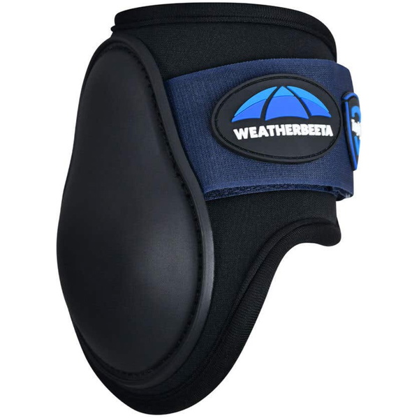 2025 WeatherBeeta Resistente-Tec Prime Protectores De Menudillo 1027509 - Navy